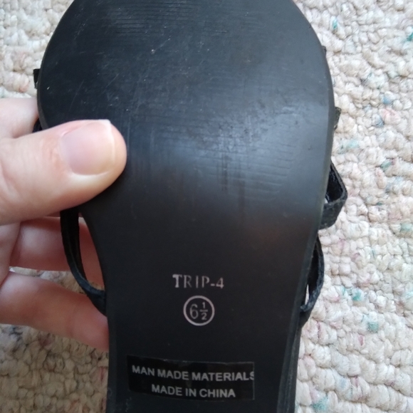 Formal shoes - Picture 6 of 6